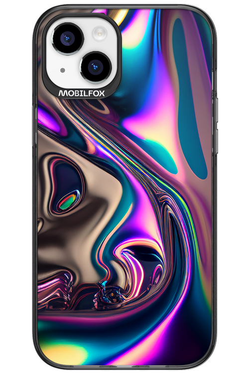 Post Future 2.0 - Apple iPhone 15 Plus