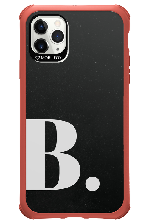 B (Off Space) 2.0 - Apple iPhone 11 Pro Max