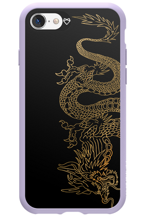 Gold Age - Apple iPhone SE 2020