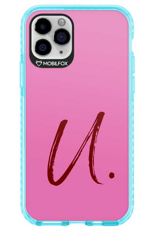 (Sorbet) U 2.0 - Apple iPhone 11 Pro