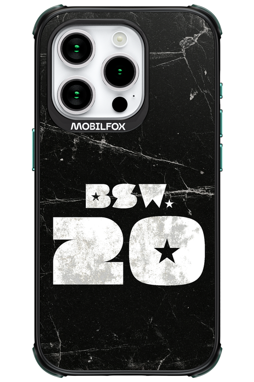 BSW 20 (4) 2.0 - Apple iPhone 15 Pro