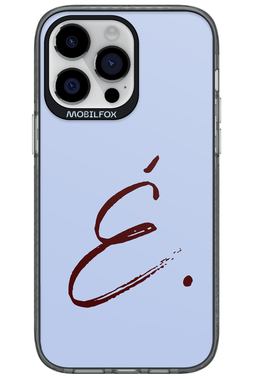 (Jellyfish Presso) E II 2.0 - Apple iPhone 14 Pro Max