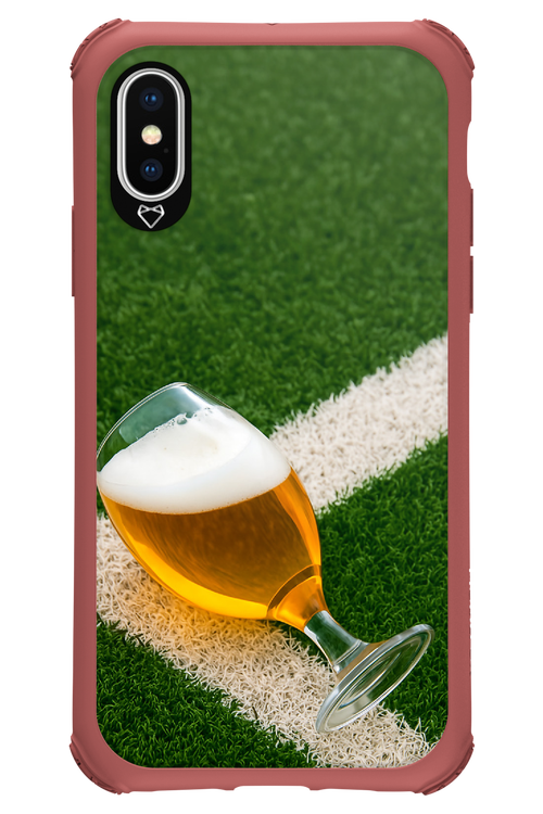 Just some beers - Apple iPhone X