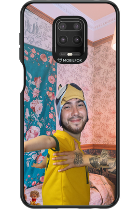 Balkan Style - Xiaomi Redmi Note 9 Pro