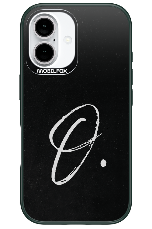 (Off Space) O 2.0 - Apple iPhone 16