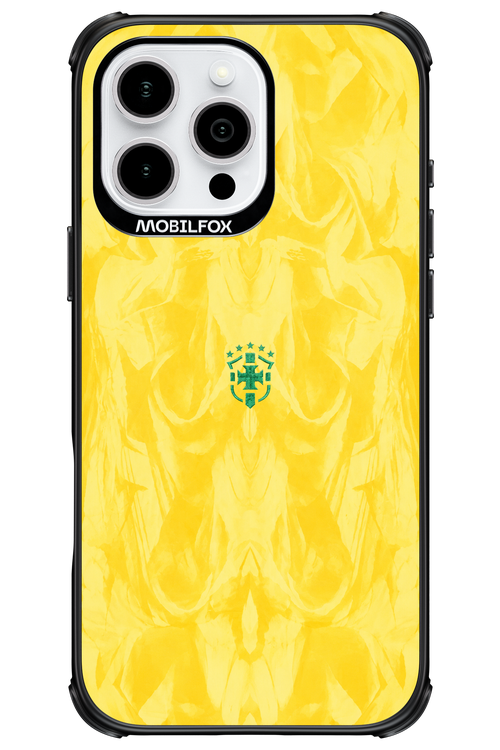 Brasil 2.0 - Apple iPhone 16 Pro Max