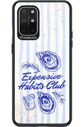 Expensive Habits Club 2.0 - OnePlus 8T