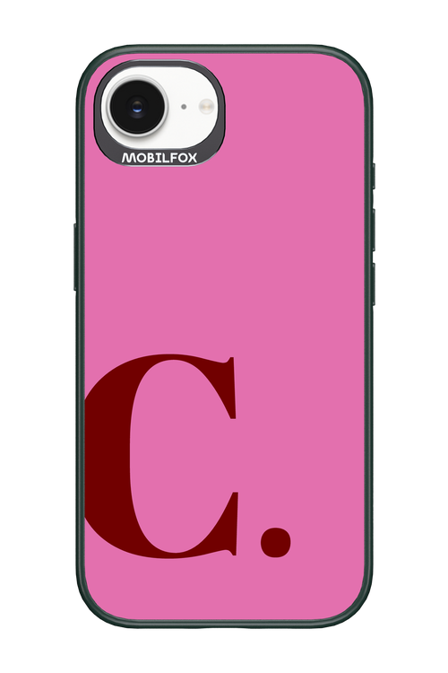 C (Sorbet) 2.0 - Apple iPhone 16e