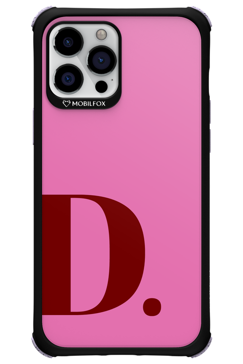 D (Sorbet) 2.0 - Apple iPhone 12 Pro Max