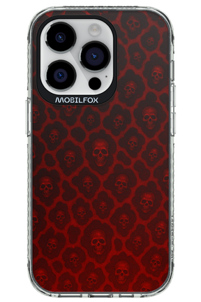 Skullpard - Apple iPhone 14 Pro
