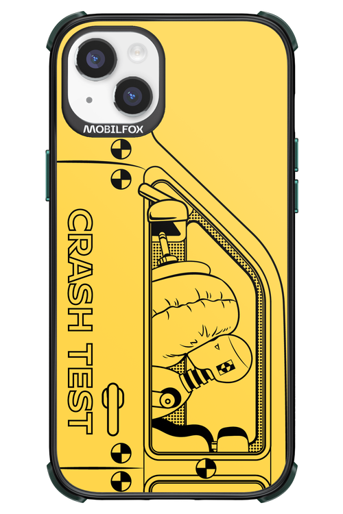 Crumple Zone - Apple iPhone 14 Plus