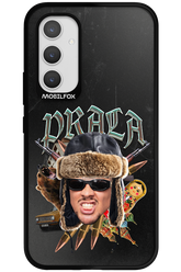 Lmen Panel - Samsung Galaxy A54