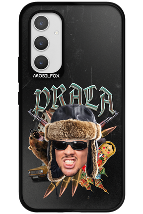 Lmen Panel - Samsung Galaxy A54