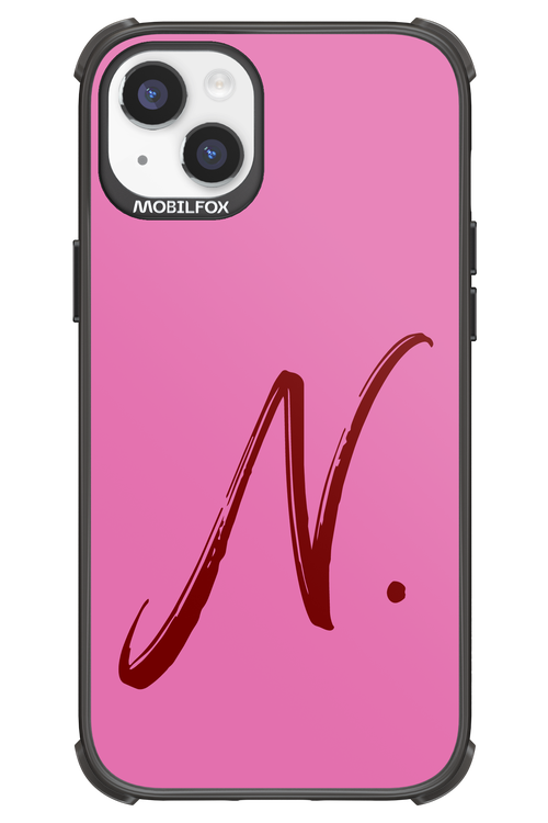 (Sorbet) N 2.0 - Apple iPhone 14 Plus