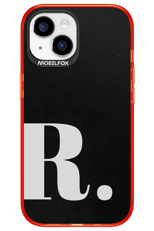 R (Off Space) 2.0 - Apple iPhone 15