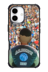 Albert - Apple iPhone 17