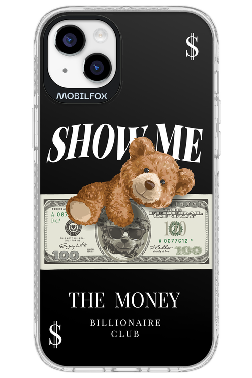 Show Me The Money 2.0 - Apple iPhone 14 Plus