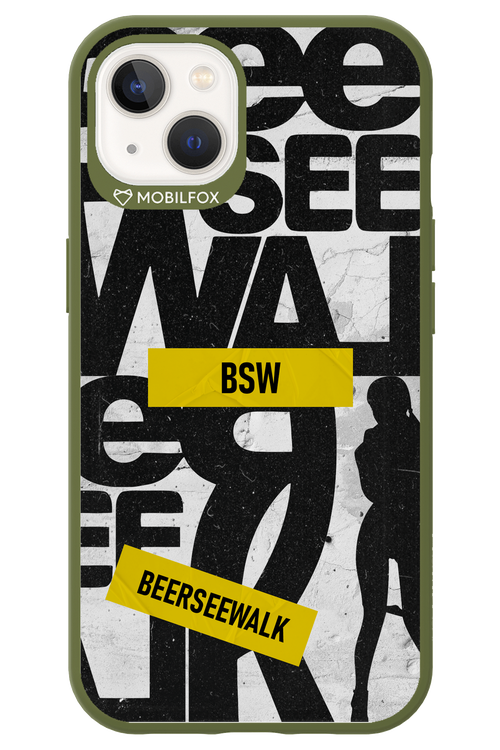 Beerseewalk II 2.0 - Apple iPhone 13