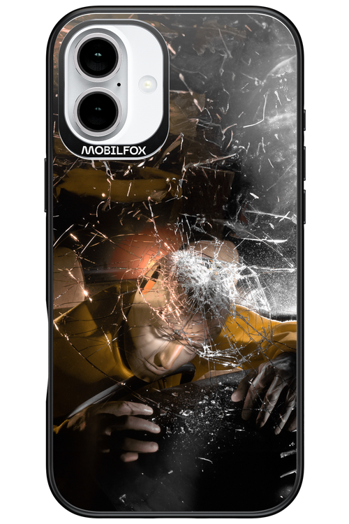 Final Impact 2.0 - Apple iPhone 16 Plus