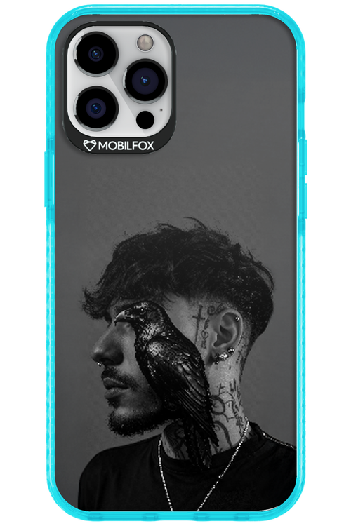 RAVEN 2.0 - Apple iPhone 12 Pro Max