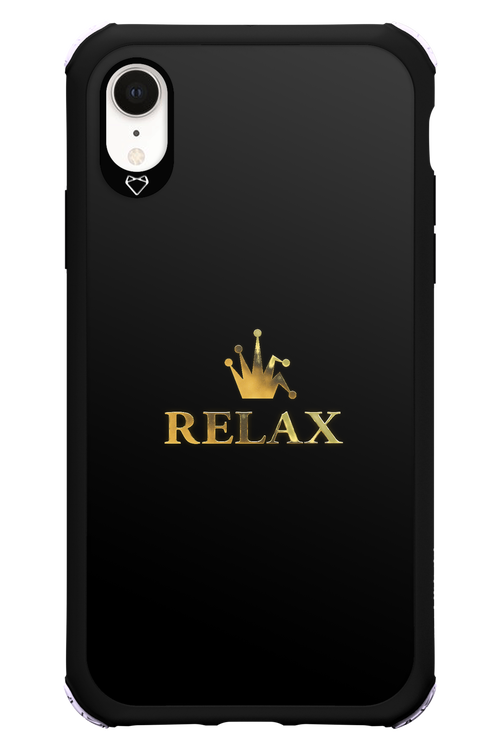 Relax 2.0 - Apple iPhone XR