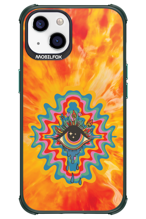 ThirdEye 2.0 - Apple iPhone 13