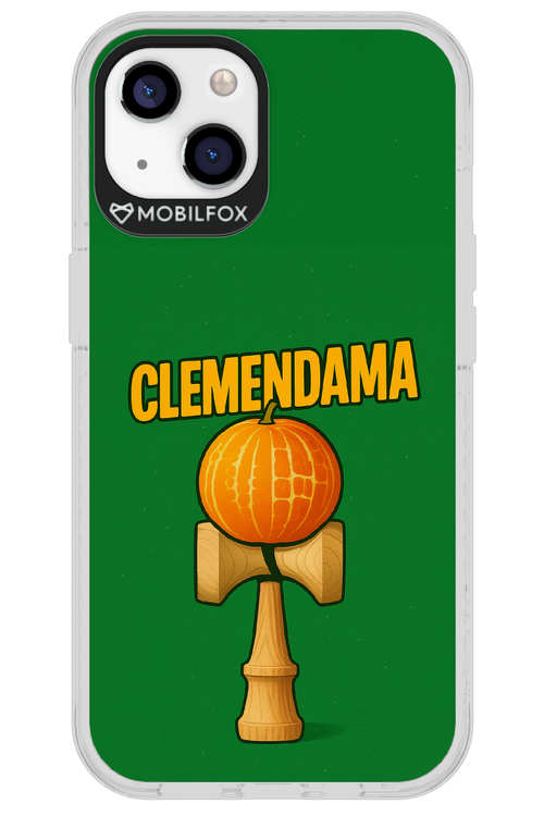 Clemendama 2.0 - Apple iPhone 13
