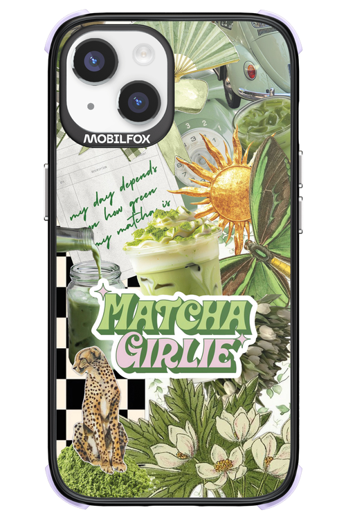 MATCHA - Apple iPhone 14