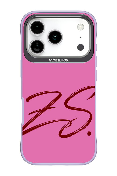 (Sorbet) ZS 2.0 - Apple iPhone 17 Pro