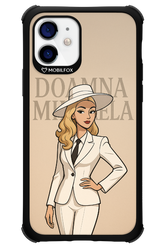 Business Girl - Apple iPhone 12