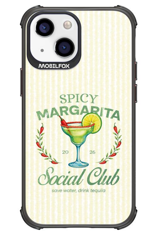 Spicy Margarita 2.0 - Apple iPhone 13 Mini