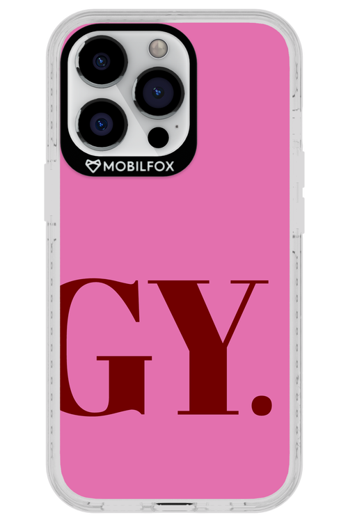 GY (Sorbet) 2.0 - Apple iPhone 13 Pro