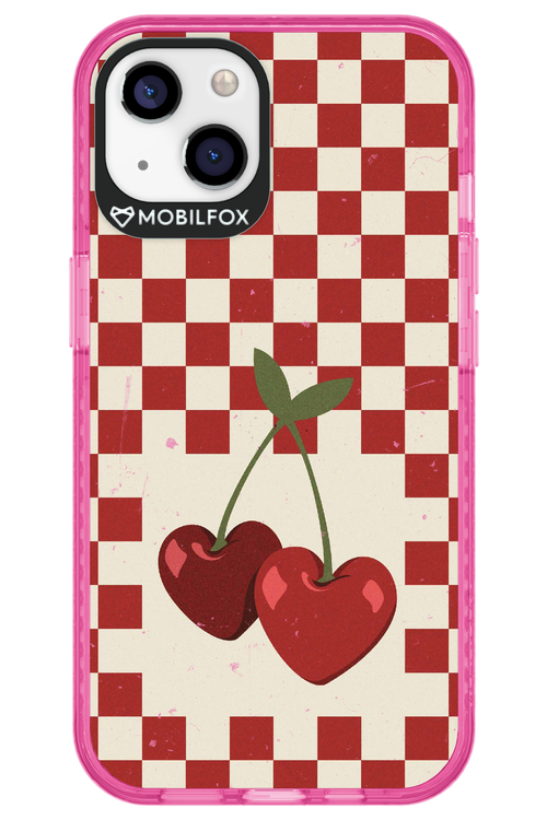 Wild Cherry 2.0 - Apple iPhone 13