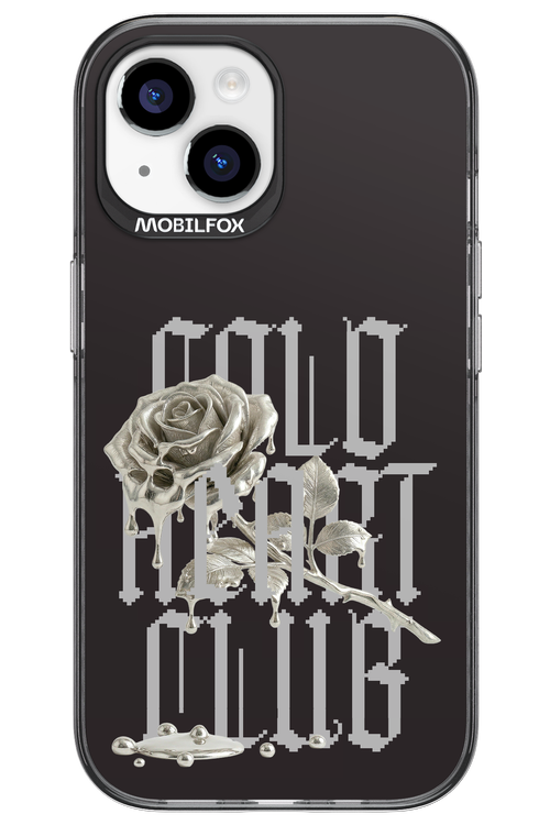 Cold Heart Club 2.0 - Apple iPhone 15