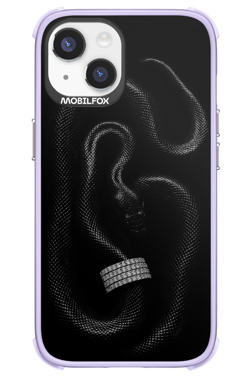 Diamond Mamba - Apple iPhone 14
