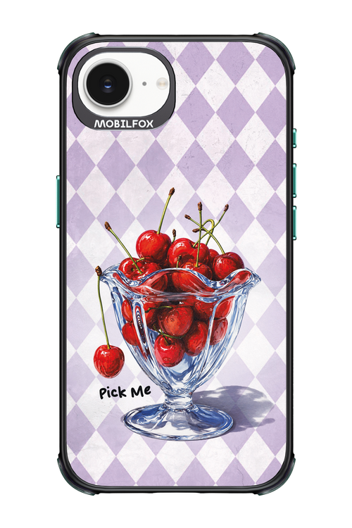 Pick Me 2.0 - Apple iPhone 16e