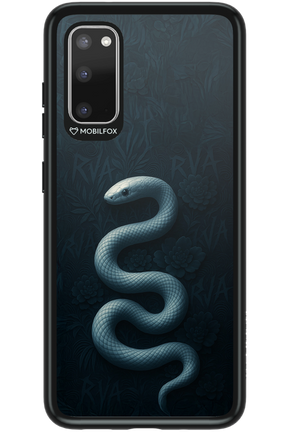 Night Venom 2.0 - Samsung Galaxy S20