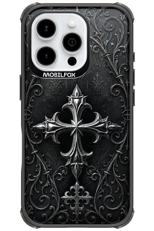 Armor 2.0 - Apple iPhone 16 Pro