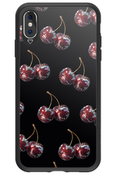 Cherry Rush - Apple iPhone XS Max