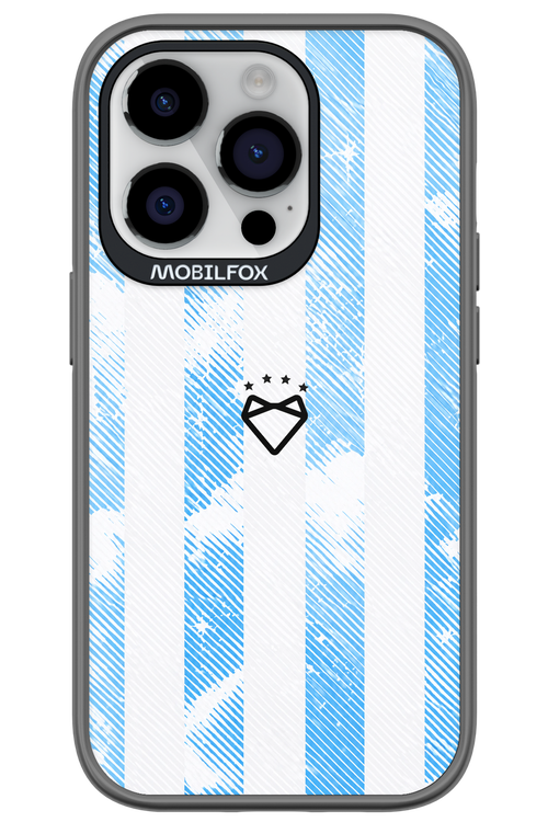 Argentina II 2.0 - Apple iPhone 14 Pro