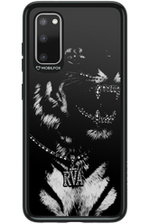Tiger RVA 2.0 - Samsung Galaxy S20