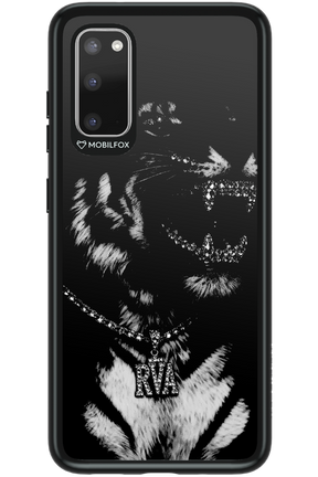Tiger RVA 2.0 - Samsung Galaxy S20