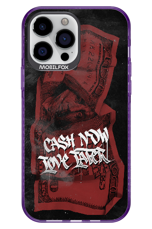 Liquid Assets - Apple iPhone 13 Pro Max