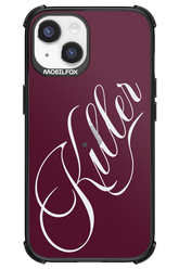 Cherry Killer - Apple iPhone 14