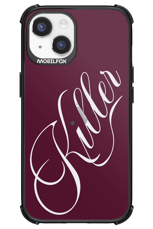 Cherry Killer - Apple iPhone 14