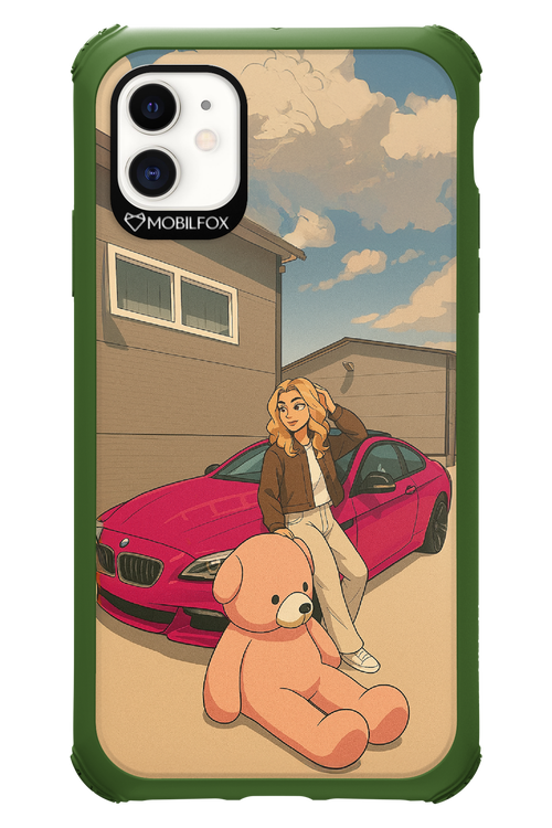 Bearr 2.0 - Apple iPhone 11