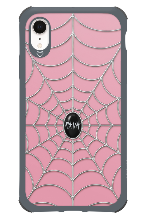 SpiderQueen - Apple iPhone XR