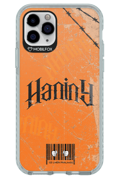 Haniny Grunge - Apple iPhone 11 Pro