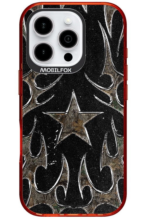 Camo 2.0 - Apple iPhone 16 Pro