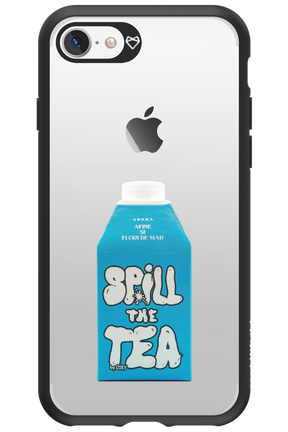 Classic Carton - Apple iPhone 7